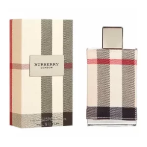 Burberry London [Tela] 100ml EDP - Dama