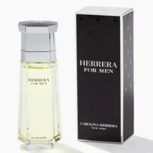 Herrera for Men 100ml EDT - Caballero