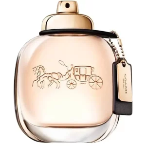 Coach 90ml EDP - Dama