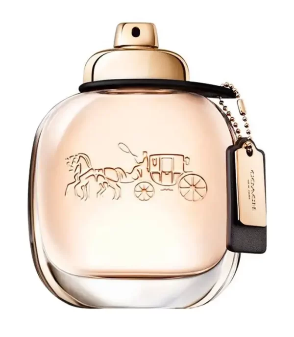 Coach 90ml EDP - Dama