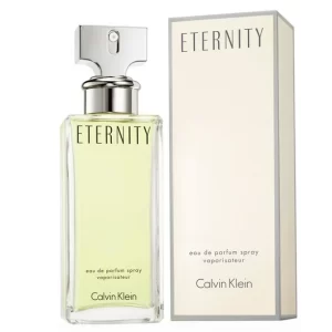 Eternity de Calvin Klein EDP 100ml dama