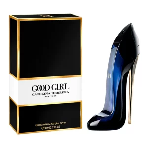 Good Girl 80ml EDP - Dama