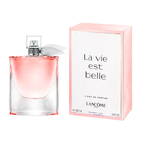 La Vie Est Belle 100ml EDP - Dama