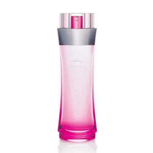 Lacoste Touch of Pink 90ml EDT - Dama