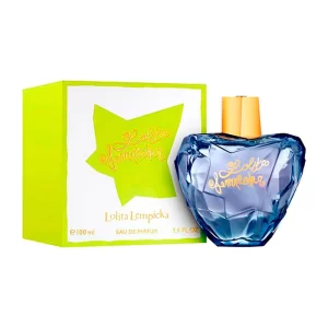 Lolita Lempicka 100ml EDP - Dama