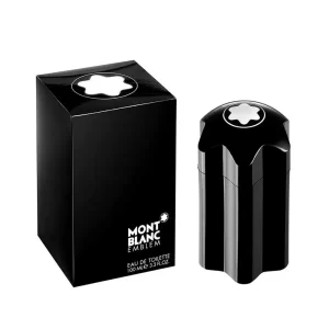 Mont Blanc Emblem 100ml EDT - Caballero
