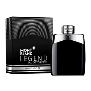 Mont Blanc Legend 100ml EDT - Caballero