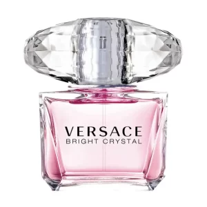 Versace Bright Crystal 90ml EDT - Dama