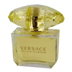 Versace Yellow Diamond 90ml EDT - Dama
