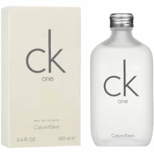 CK One 100ml EDT - Unisex - Dama