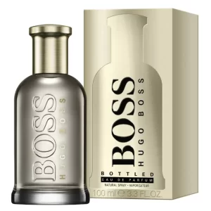 Boss Bottled Eau de Parfum 100ml EDP - Caballero
