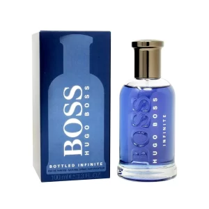 Boss Bottled Infinite 100ml EDP - Caballero
