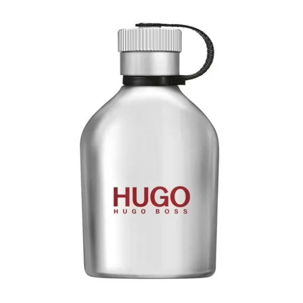 Hugo 125ml EDT - Caballero