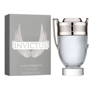 Invictus 100ml EDT - Caballero