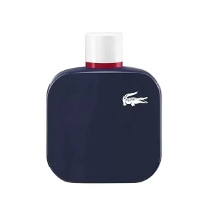 L.12.12. Eau de Lacoste French Panache 100ml EDT - Caballero