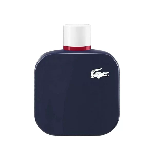 L.12.12. Eau de Lacoste French Panache 100ml EDT - Caballero