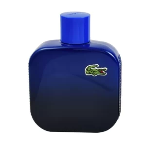 L.12.12. Eau de Lacoste Magnetic 100ml EDT - Caballero