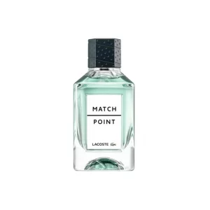 Lacoste Match Point 100ml EDT - Caballero
