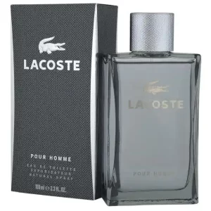 Lacoste pour Homme 100ml EDT - Caballero