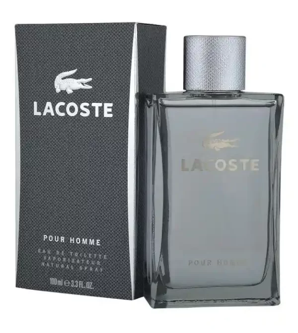 Lacoste pour Homme 100ml EDT - Caballero