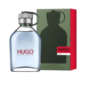 Hugo 125ml EDT