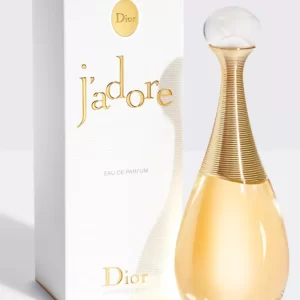 J’adore 100ml EDP