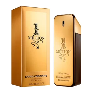 One Million 100ml EDT