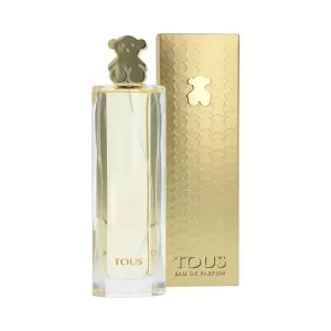 Tous Gold 90ml EDP