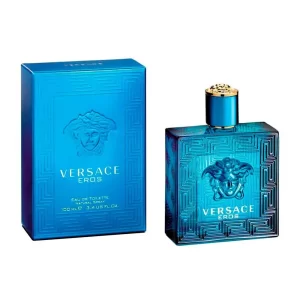 Versace Eros 100ml EDT