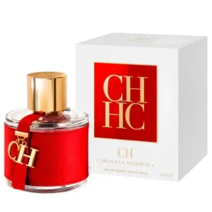Carolina Herrera CH Eau de Toilette 100ml