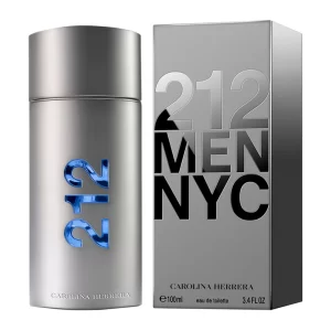 212 Men 100ml EDT