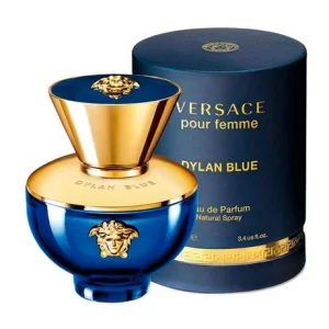 Versace Pour Femme Dylan Blue 100ml EDP