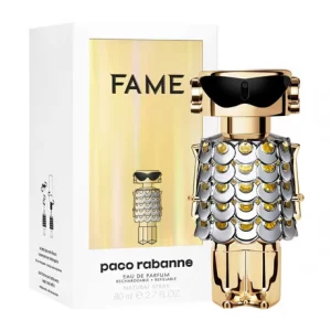 Fame Paco Rabanne EDP 80ml
