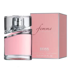 Boss Femme 75ml EDP