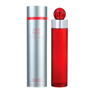 360 Red Men 100ml EDT