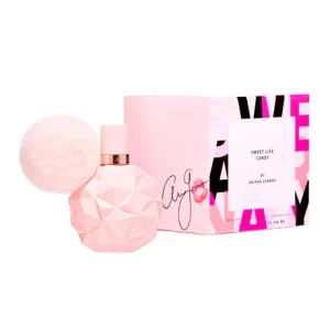 Sweet Like Candy by Ariana Grande 100ml EDP