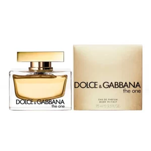 Dolce & Gabbana The One 75ml EDP