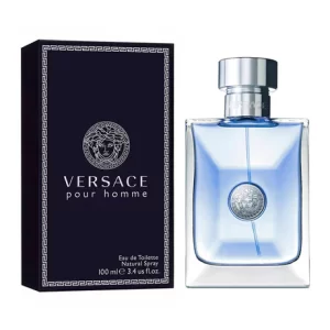 Versace Pour Homme 100ml EDT