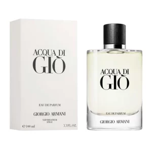 Acqua Di Gio EDP 100 ml