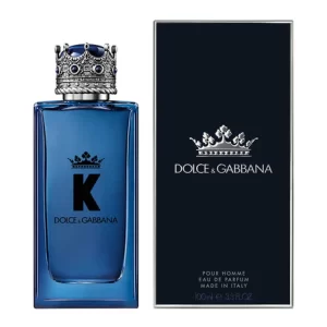 Dolce & Gabbana King Intense EDP 100ml