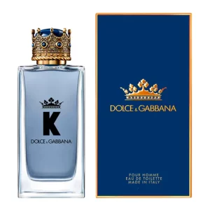Dolce & Gabbana Kings EDT 100ml