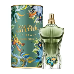 Jean Paul Gaultier Le Beau Paradise Garden EDP 125ml