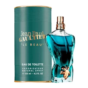 Jean Paul Gaultier Le Beau 125ml EDT