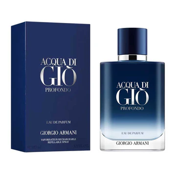 Aqcua Di Gio Profondo EDP 100ml